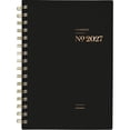 thumbnail image 1 of 2027 Cambridge® WorkStyle Classic Black Weekly and Monthly Planner, Small, 1 of 7