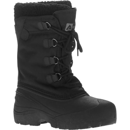 Ozark Trail Ladies Ot Winter Boot - Walmart.com