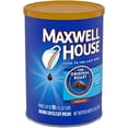 thumbnail image 3 of Maxwell House Original Roast Ground Coffee Black (11.5 Oz Can), 3 of 3