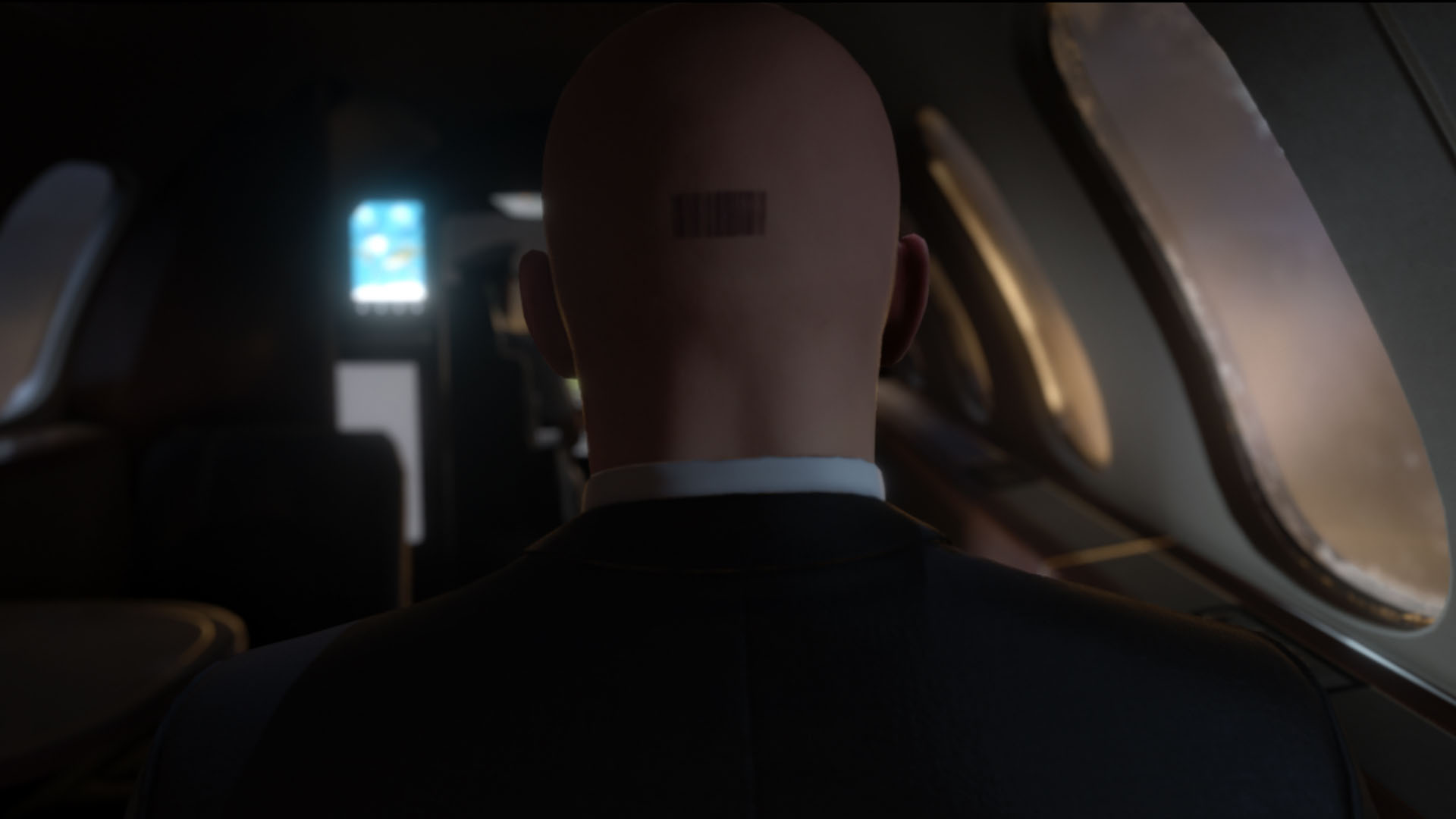 Square Enix Hitman for PlayStation 4 - image 3 of 9