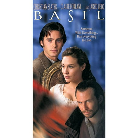 Basil