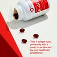 thumbnail image 4 of Protocol E-400, Vitamin E - Mixed Tocopherols and Selenium 100mcg - 120 Softgels, 4 of 8