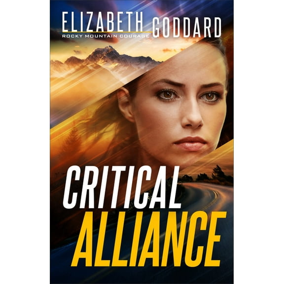 Critical Alliance (Hardcover)