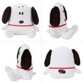 thumbnail image 5 of Peanuts Snoopy Toodler Squisshy Bed Pillow, 5 of 6