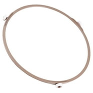 Microwave Oven Trim Kit For Contoure RV-188BK-CON – Stainless Steel, Low Maintenance, Easy Fit