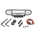 thumbnail image 1 of Parachoques delantero de Metal para Land Rover Defender SCX10 D90 D110 1/10 RC, modelo de coche, accesorios de juguete, 1 of 8