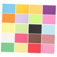 thumbnail image 4 of HINTRMENT 100PCS Colored Copy Paper for Kids Diy Hand Craft Scrapbook 8Pcs, 4 of 6