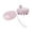 Purple, variant on CJiaWei Shampoo Brush Head Washer Hair Massage Comb Detachable Silicone Brush Exfoliating Comb Scalp Hairbrush Type