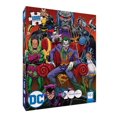 thumbnail image 1 of USAopoly DC Villians "Forever Evil" 1000 Piece Puzzle, 1 of 4