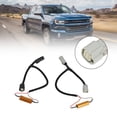 thumbnail image 2 of Tail light LED Conversion Harness PNP For Silverado LTZ / Sierra Denali 16-2018, 2 of 11