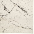 thumbnail image 6 of Orian Montebello Alabaster 7'10" X 10'10" Soft White Abstract Area Rug, 6 of 7