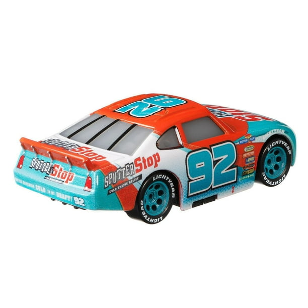 Disney Pixar Cars Murray Clutchburn - Walmart.ca