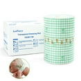 thumbnail image 1 of 2/4/6 Inch Transparent Film Dressing Roll Wound Adhesive Tape Bandage Waterproof, 1 of 7