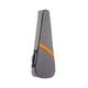 thumbnail image 5 of Funda de Guitarra Eléctrica con Asas Reforzadas Correas Acolchadas Doble Cierre Y Compartimentos Espaciosos Confeccionada Oxford Impermeable a, 5 of 9