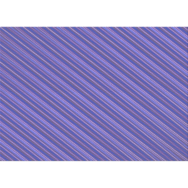 Ahgly Tapis Rectangulaire Lavable en Machine Intérieur Transitionnel Bleu Ardoise, 7 Pieds x 9 Pieds