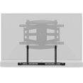 thumbnail image 1 of Flexson TV Mount Attachment for Sonos Arc - Black, 1 of 2