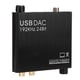 thumbnail image 4 of Convertidor de audio, Convertidor Coaxial de Fibra de Salida Ajustable para conversión de audio, 4 of 7