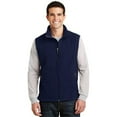 thumbnail image 1 of Port Authority ®  Value Fleece Vest. F219 6Xl True Navy, 1 of 1