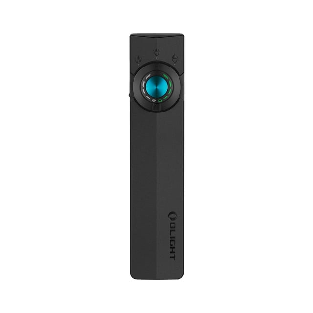 Linterna OLIGHT ArkPro EDC Recargable 1500 lúmenes