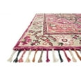 thumbnail image 6 of Loloi Zharah ZHAEZR-05 Indoor Area Rug, 6 of 6