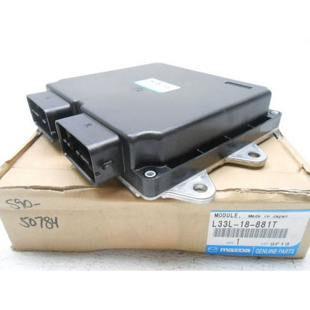 OEM 2007 Mazda CX-7 ECM PCM Powertrain Control Module