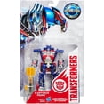 thumbnail image 1 of Transformers Universal Studios Figurine Prime Optimus de Classe de Luxe, 1 of 3