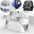 thumbnail image 3 of For Z04 Gamepad Gaming Controller Tri-mode Fps Wireless Game Pad Elite Hall, 3 of 3