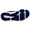 thumbnail image 4 of Zapatos Under Armour Charged Assert 10 Hombre Azul 11.5 Extra Ancho, 4 of 8
