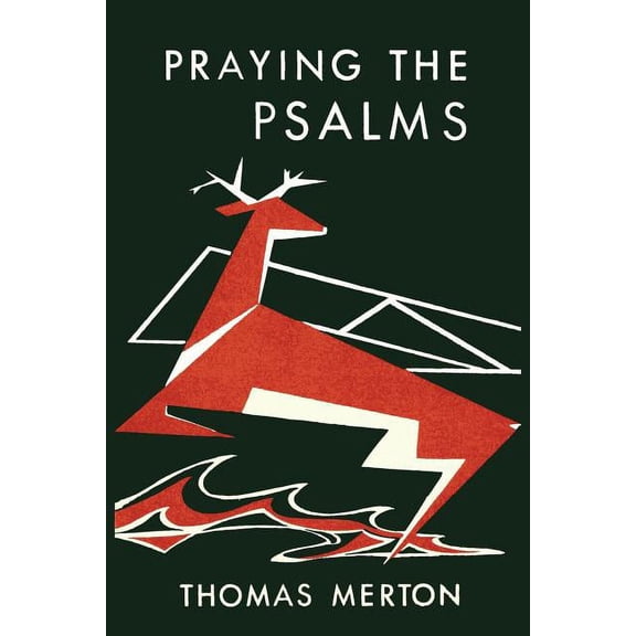 Praying the Psalms, (Paperback)