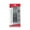 Black, variant on GlideWrite Signature Gun Metal Barrel, (0.7mm) Fine, 3-pk
