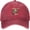 Red, variant on Nuka Drink Cola Baseball Cap for Men Women Adjustable Dad Hat Trucker Cap Sun Hats