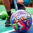 thumbnail image 4 of Baloncesto AND1 Street Grip Premium de piel compuesta, talla 7, 4 of 6