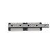 thumbnail image 3 of Riel guía lineal de 100 mm con 2 bloques deslizantes MGN9, carril deslizante de movimiento de acero con rodamiento para máquina CNC de impresora 3D, 3 of 5