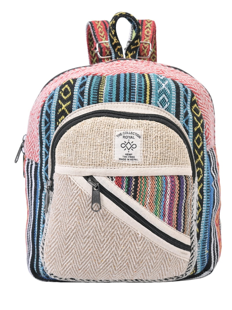 hitop mini backpacks Mae Bag + Mae Bundle | Taupe Mae + Black Mini Mae | Diaper Bag Backpack Set Mom Bundle Attach tether by clipping the silver buckle onto silver D Top Trenz Mini Backpack -