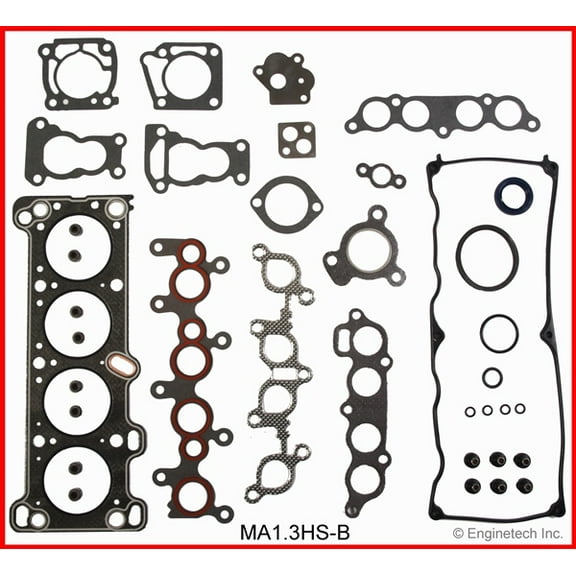 GSKT FORD 1.3L 1323 SOHC