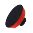 thumbnail image 2 of Lefu 6pcs 3Inch Polishing Buffing Pads For Car Paint Sponge Kit Set Waxing Furniture, 2 of 9