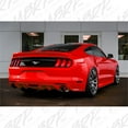 thumbnail image 2 of MBRP 15 Ford Mustang GT 5.0 3in Cat Back Dual Split Rear Race Version 4.5in Tips - T409, 2 of 2