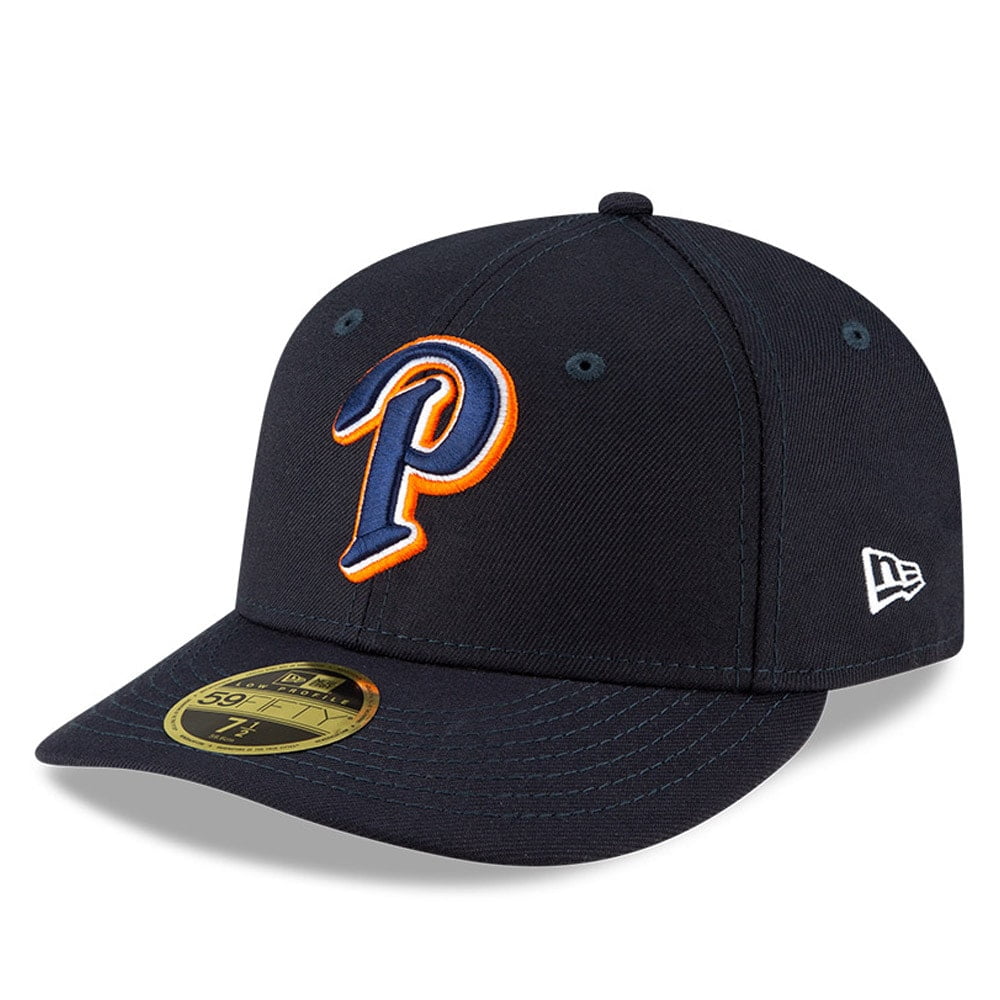 padres ligature hat