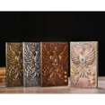 thumbnail image 6 of SDJMa Phoenix Journal,3D Embossed Notebook,Travel Diary Book, journals for writing women,A5 Lined Journal,200 Pages,Gift For Writers And Travelers, Men Or Women, 6 of 9