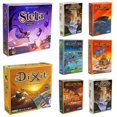 thumbnail image 2 of Juego de mesa Dixit Stella Univerus en inglés Dixit Expansion Journey Harmonies Daydreams Card Friends Family Dinner Party Juego de mesa, 2 of 5