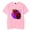 Pink-WP12533, variant on Trigun Stampede Casual Short Sleeve T-shirts Men Women Male Manga Streetwear Printing Harajuku