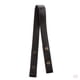 thumbnail image 1 of 2pcs Correa de material cuero para Monedero Botón a de Metal Bolsa Accesorios Correa DIY 23.62 ", 1 of 8