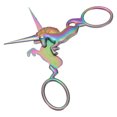 thumbnail image 1 of Embroidery Scissors, DIY Vintage Sewing Scissor Stainless Steel Multipurpose  For Art Work, 1 of 8