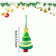 thumbnail image 4 of DIY Botón Navidad Ornamento Establecer Adornos Ventana Inicio (b), 4 of 8