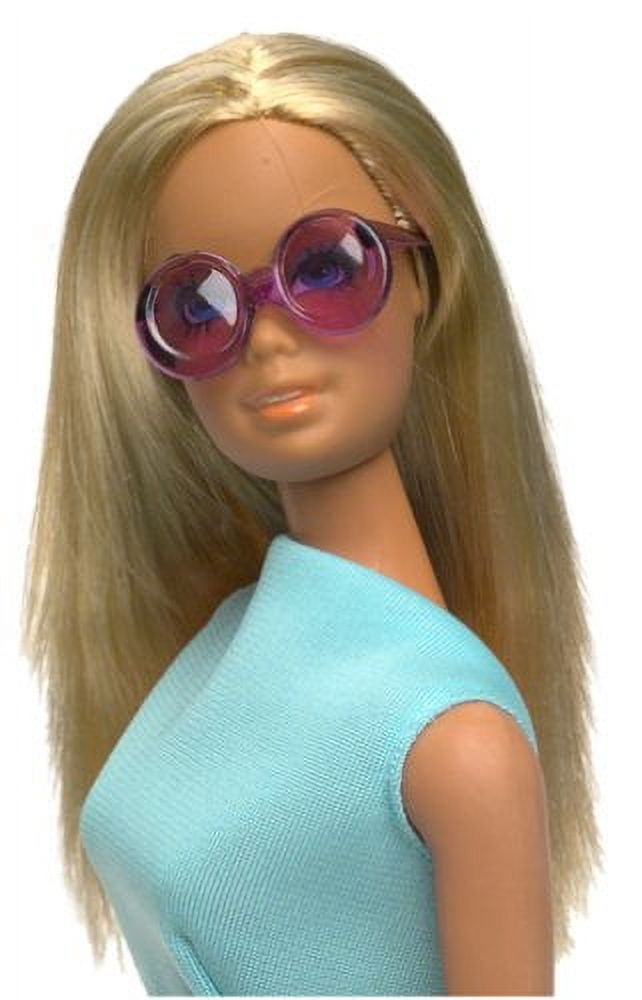 Pop Culture Collector Edition: Malibu Barbie - Walmart.com