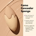 thumbnail image 2 of e.l.f. Camo Concealer Sponge, 2 of 7
