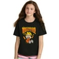 thumbnail image 4 of Retro Dennis The Menace Whatever Crewneck T Shirts Boy Girl Teen Brisco Brands X, 4 of 6