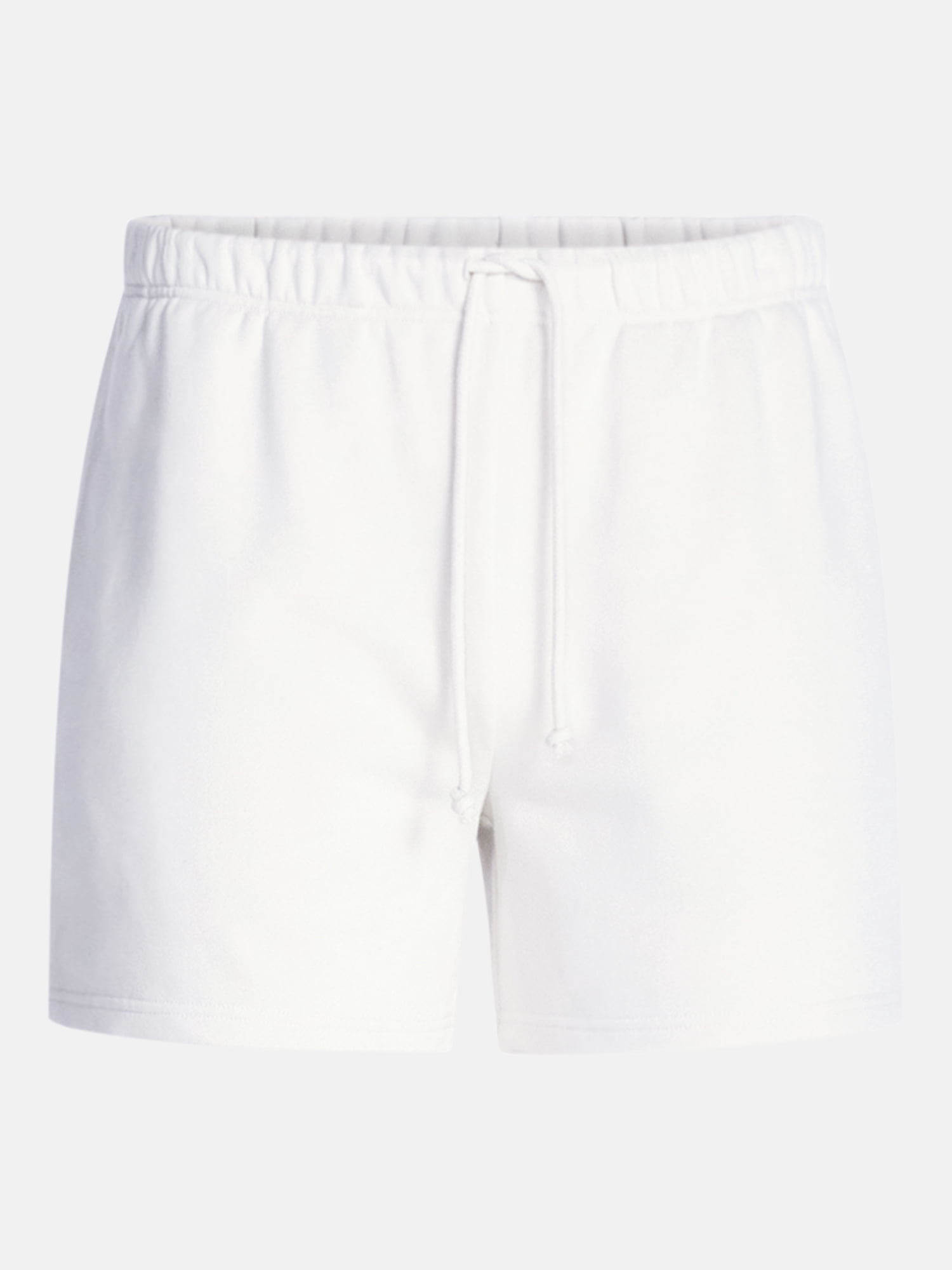 No Boundaries Jogger Shorts, 6" Inseam, Men's XS-5XL