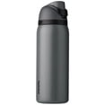 thumbnail image 1 of Botella de agua Owala FreeSip con aislamiento de 950 ml, acero inoxidable, 1 of 6