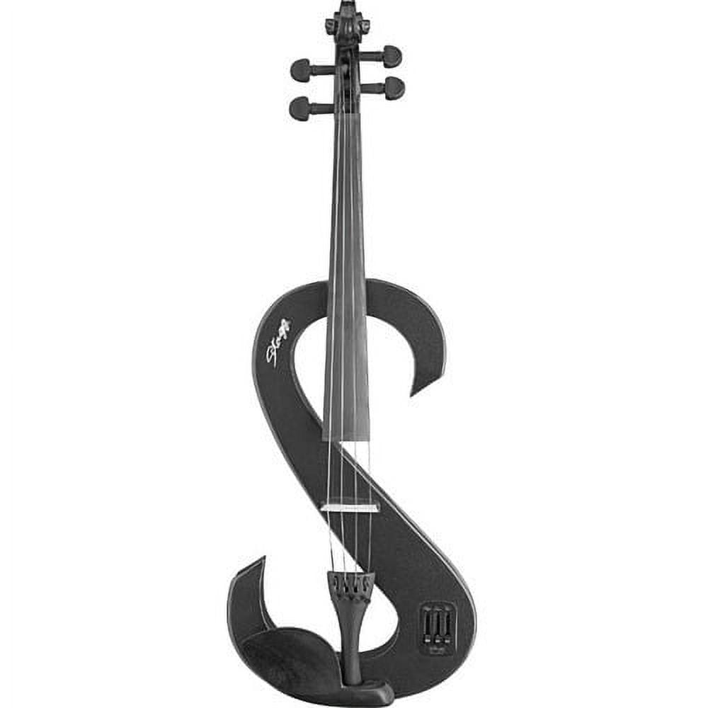 Stagg Music EVA 4/4 BK Viola